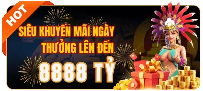 Sự kiện khuyến mãi mới
