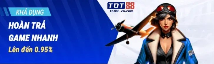 Khuyến mãi nạp hàng ngày